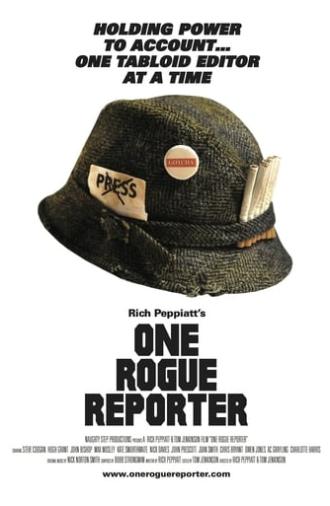 One Rogue Reporter (2014)