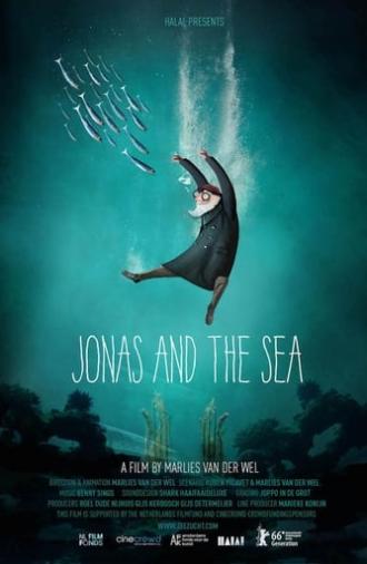 Jonas and the Sea (2015)