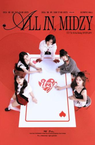 ITZY Fan Meeting [ALL IN, MIDZY] (2026)