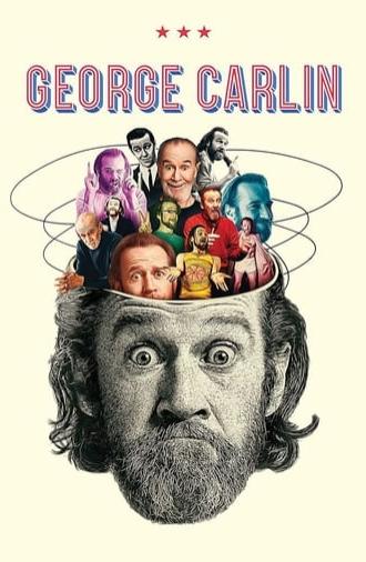 George Carlin: 40 Years of Comedy (1997)