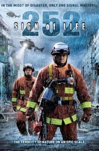 252: Signal of Life (2008)