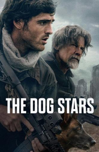The Dog Stars (2026)