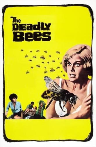 The Deadly Bees (1966)