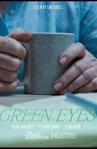 Green Eyes (2024)