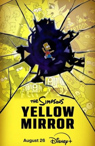 Yellow Mirror (2026)