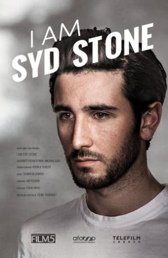 I Am Syd Stone (2014)