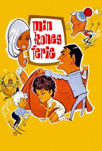 Wife on vacation (1967)