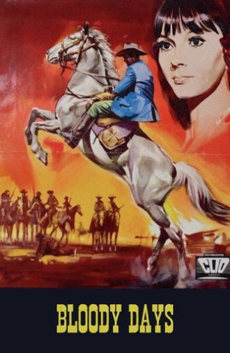 Bloody Days (1968)