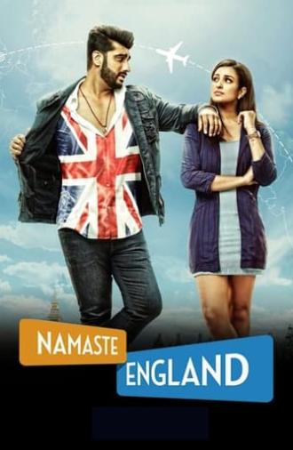 Namaste England (2018)