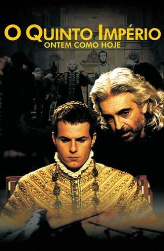 The Fifth Empire (2004)