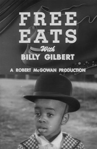 Free Eats (1932)
