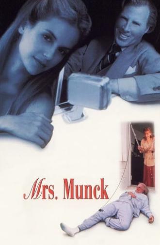 Mrs. Munck (1995)