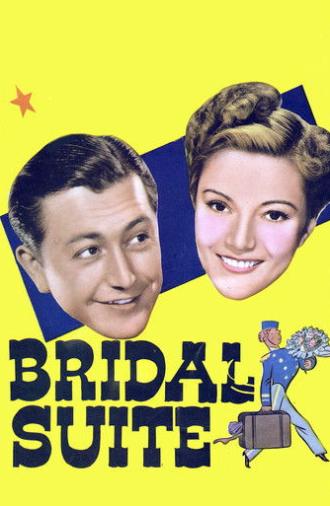 Bridal Suite (1939)