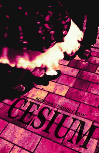 Césium (2026)