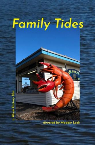 Family Tides (2026)