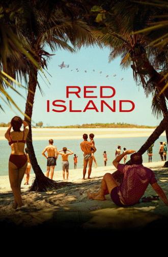 Red Island (2023)