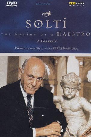 Solti: The Making of a Maestro (1998)