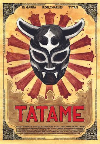 Tatame (2016)