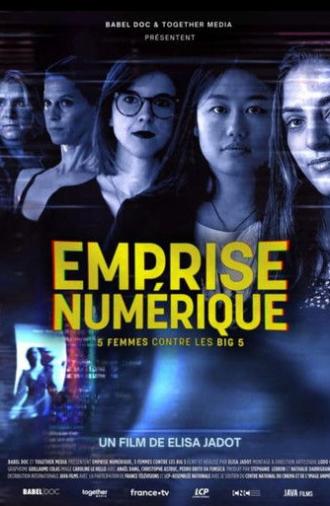 The Social Trap: 5 Women vs The Big 5 (2025)