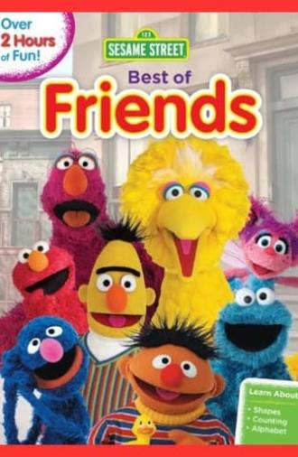 Sesame Street: Best of Friends (2012)