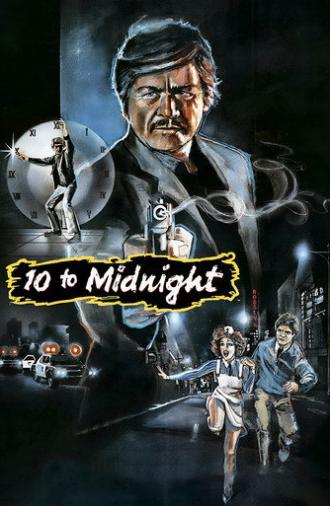 10 to Midnight (1983)