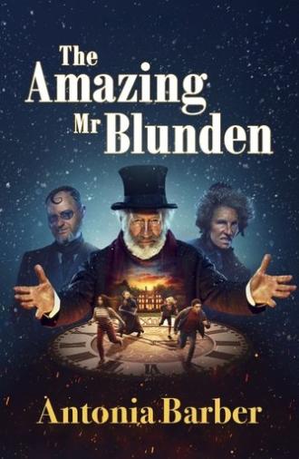 The Amazing Mr. Blunden (2021)