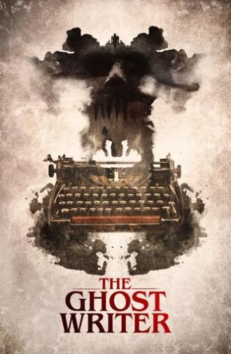 The Ghost Writer (2022)