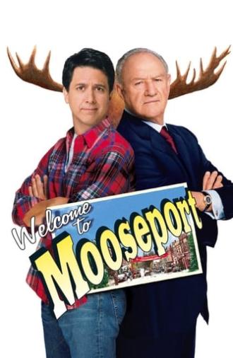 Welcome to Mooseport (2004)