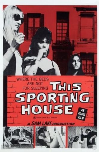 This Sporting House (1969)