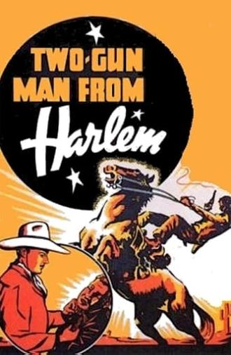 Two-Gun Man from Harlem (1938)