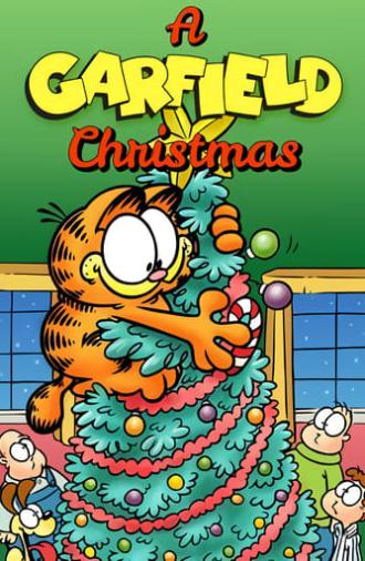 A Garfield Christmas Special (1987)