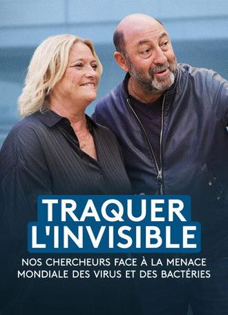 Traquer l'invisible - Nos chercheurs face à la menace mondiale des virus et des bactéries (2025)