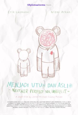 Neither Perfect Nor Imperfect (2025)