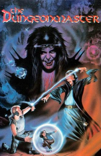 The Dungeonmaster (1984)