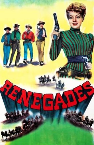 Renegades (1946)