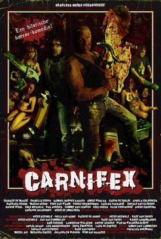 Carnifex (2016)