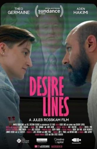 Desire Lines (2024)