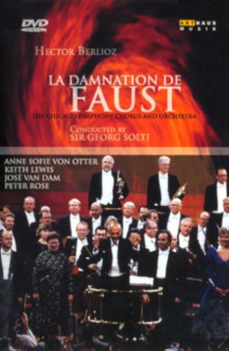 The Damnation of Faust (1989)