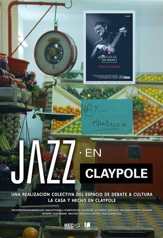 Jazz en Claypole (2016)
