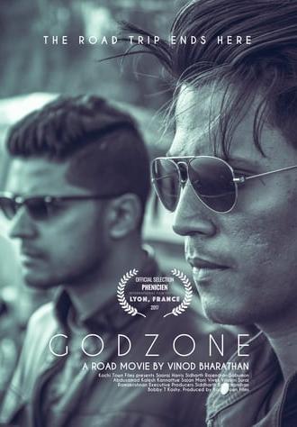 Godzone (2017)