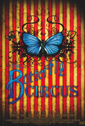 The Butterfly Circus (2009)