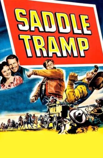 Saddle Tramp (1950)