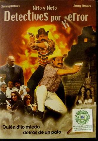 Detectives por error (2005)