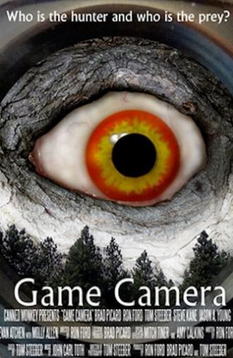 Game Camera (2013)