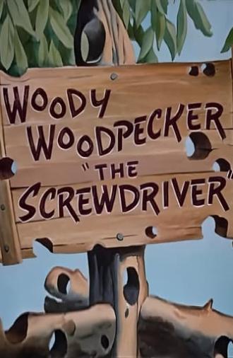 Woody's Jalopy (1941)