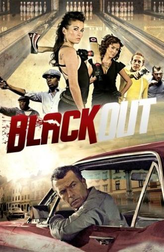 Black Out (2012)