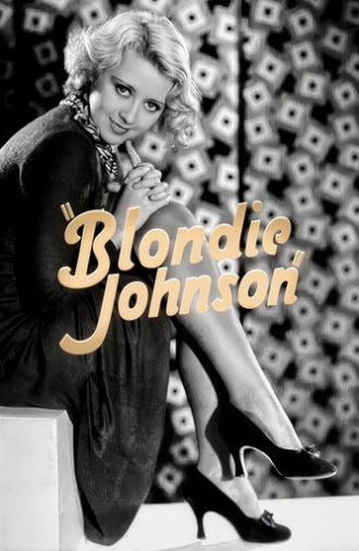 Blondie Johnson (1933)