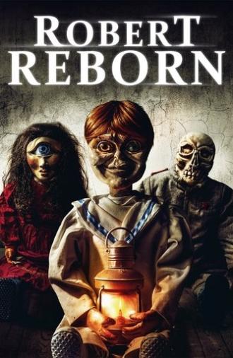 Robert Reborn (2019)