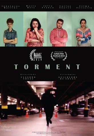 Tormento (2019)