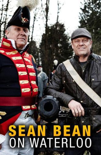 Sean Bean on Waterloo (2015)